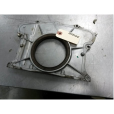 106K028 Rear Oil Seal Housing For 07-17 Toyota Tundra 5.7 113810S010 106K028 Rear Oil Seal Housing For 07-17 Toyota Tundra 5.7 113810S010